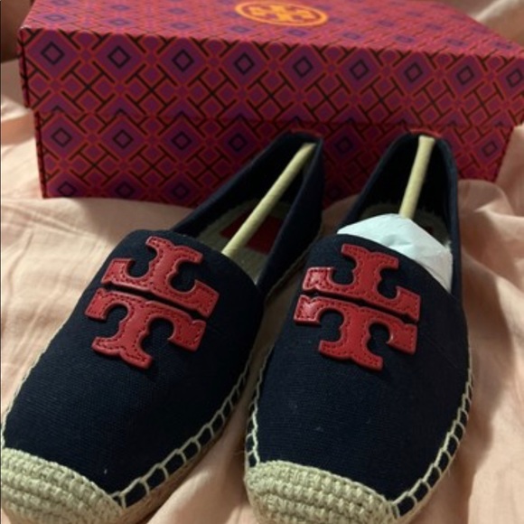 Tory Burch Espadrilles New/Never worn - Picture 5 of 7